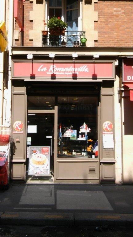 Où trouver les meilleurs et plus beaux gâteaux de Paris  - patisserie gateau anniversaire paris