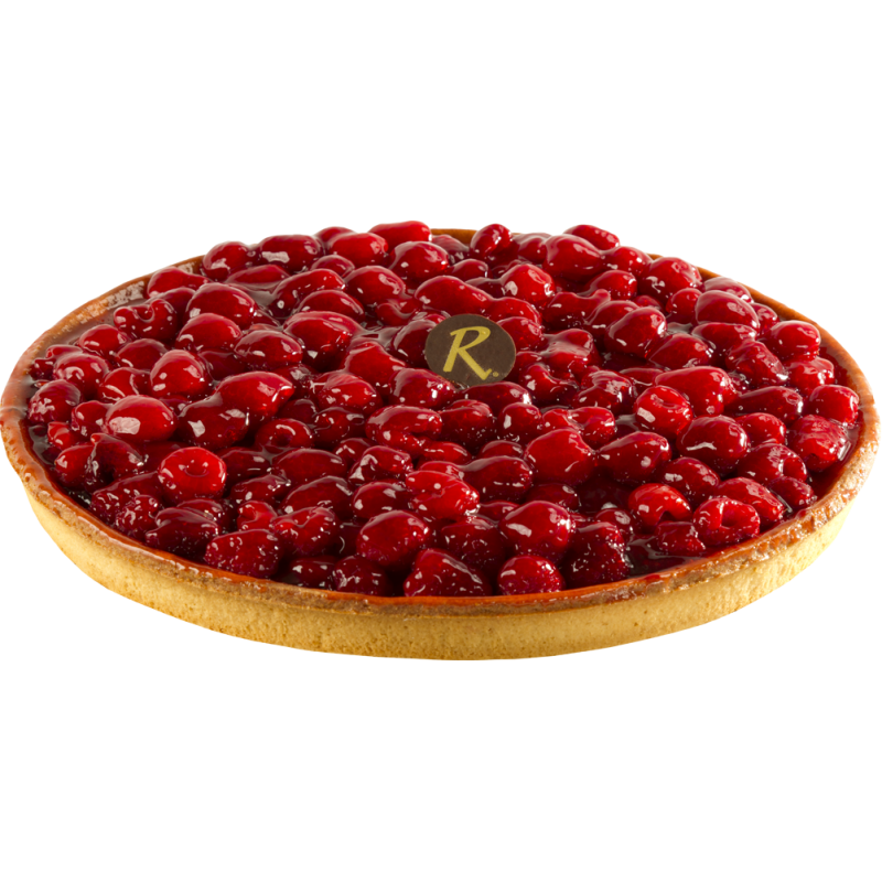 Tartes framboises - Pâtisserie La Romainville Tartes framboises - Pâtisserie La Romainville
