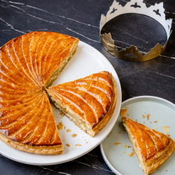 Galette pur beurre La Romainville