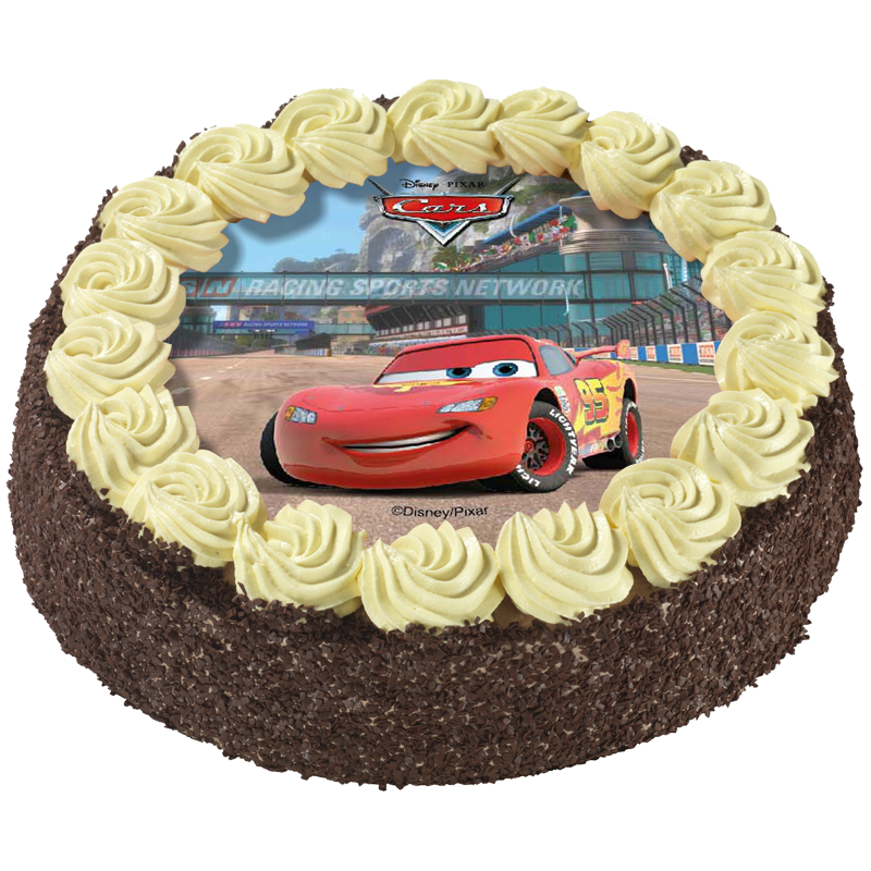 Patisserie La Romainville Gateau Disney Mickey