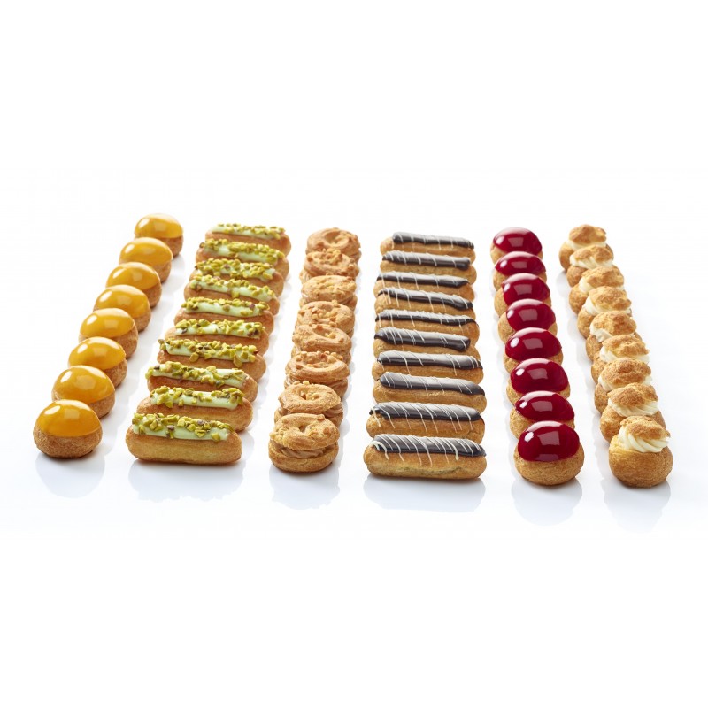 Plateau tout choux - un délice pour vos événements Plateau tout choux - un délice pour vos événements