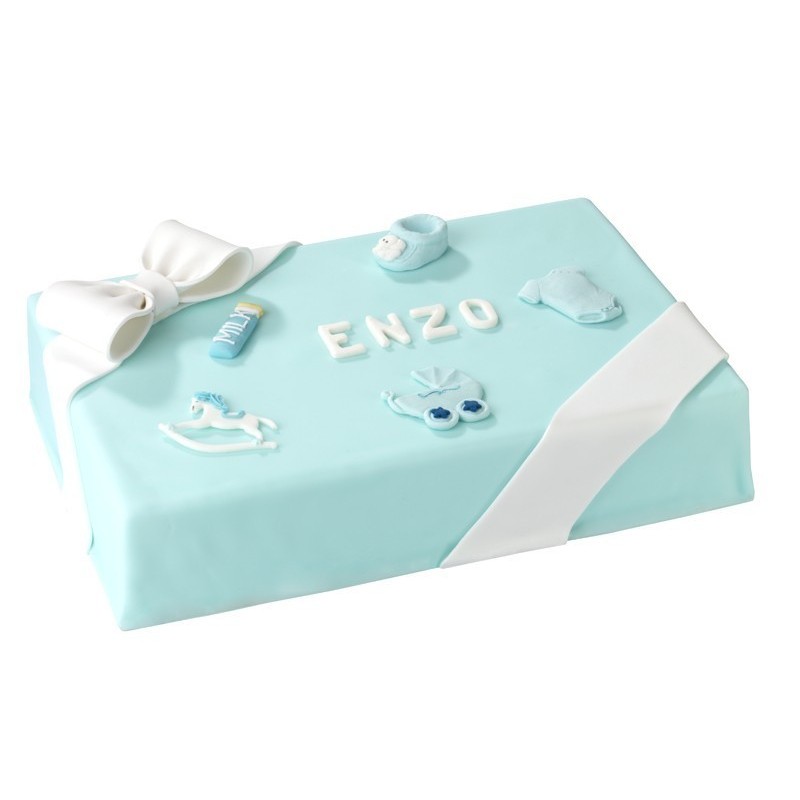 P'tit Bomhomme - Gâteau personnalisabe garçon - Anniversaire et baptême enfant - Pâtisserie La Romainville P'tit Bomhomme - Gâteau personnalisabe garçon - Anniversaire et baptême enfant - Pâtisserie La Romainville