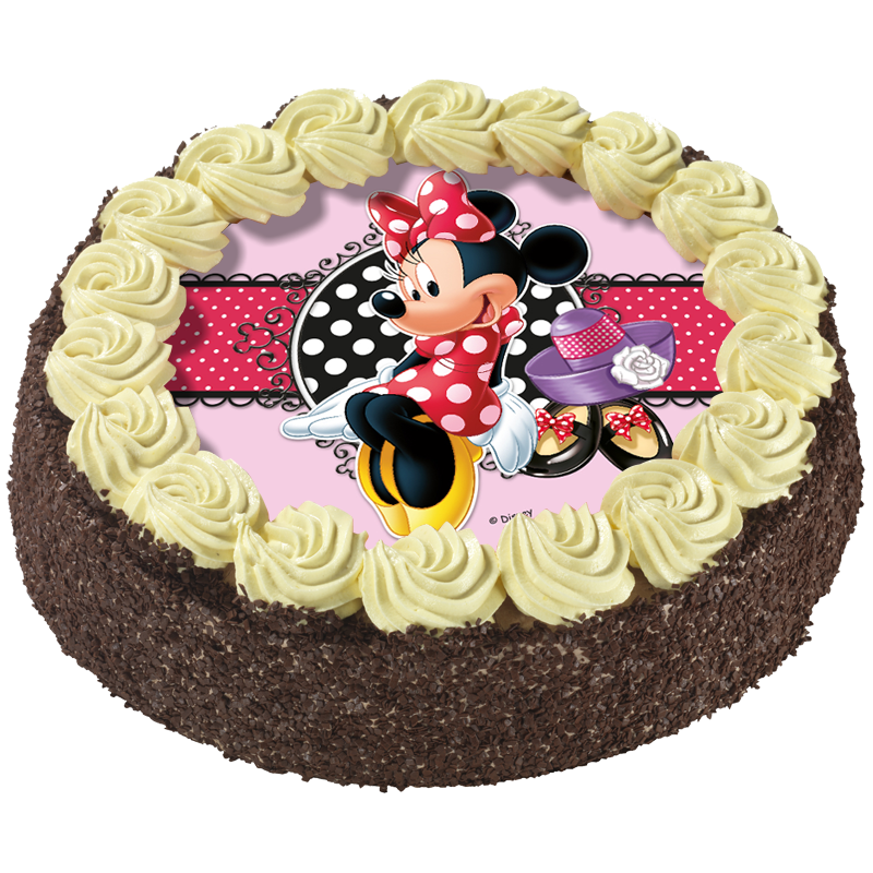 Gâteau chocolat - anniversaire enfant - Pâtisserie La Romainville