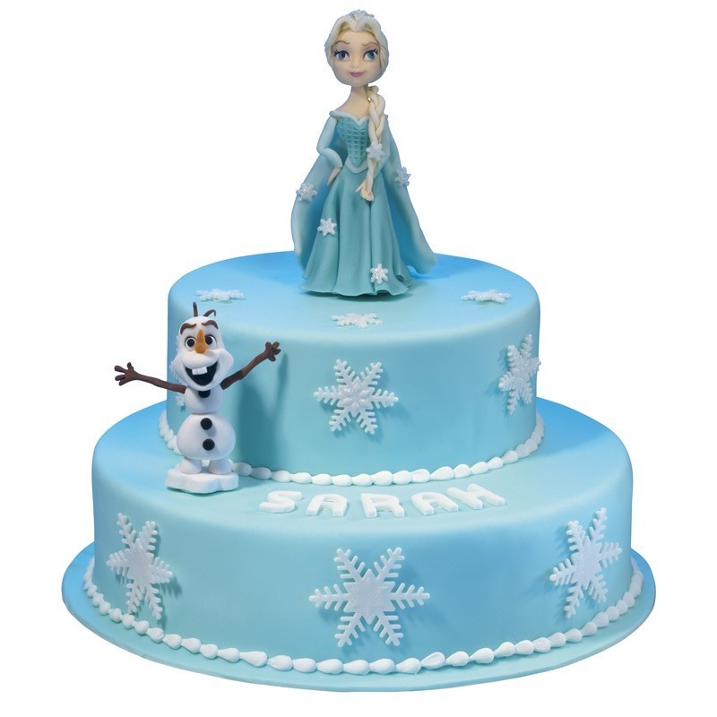 Pièce Montée Reine des neiges Elsa - Gâteau Anniversaire enfant - Pâtisserie La Romainville Pièce Montée Reine des neiges Elsa - Gâteau Anniversaire enfant - Pâtisserie La Romainville