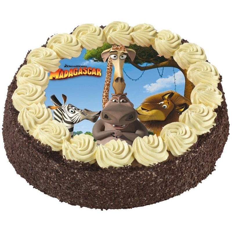 Gâteau chocolat - anniversaire enfant - Pâtisserie La Romainville Gâteau chocolat - anniversaire enfant - Pâtisserie La Romainville
