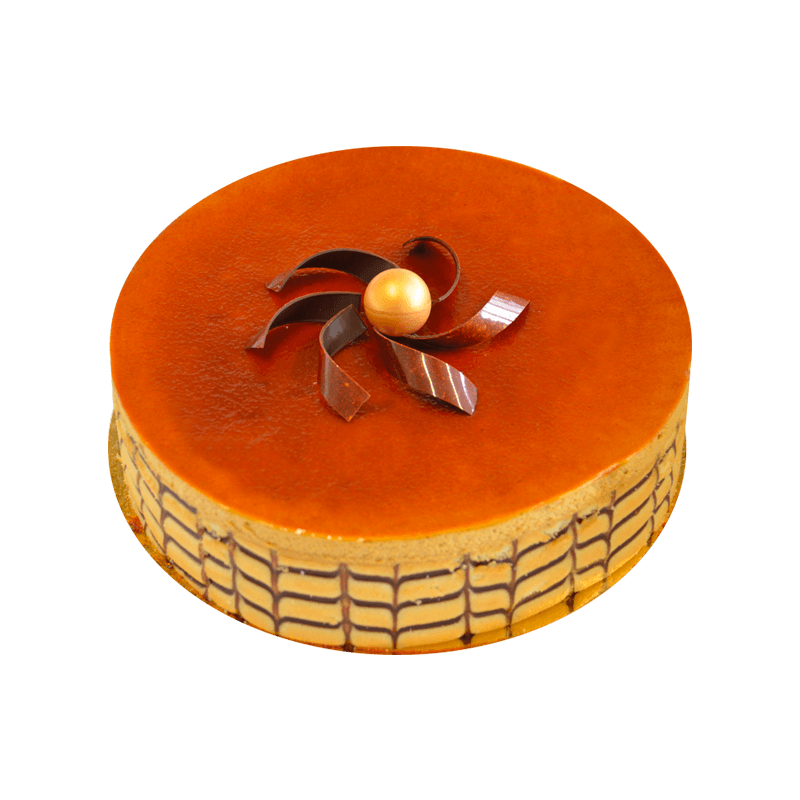 Audace Caramel Audace Caramel