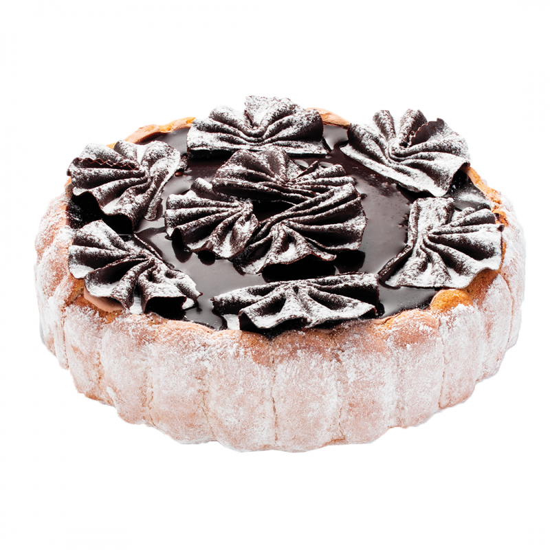 Fabuleuse Chocolat Fabuleuse Chocolat