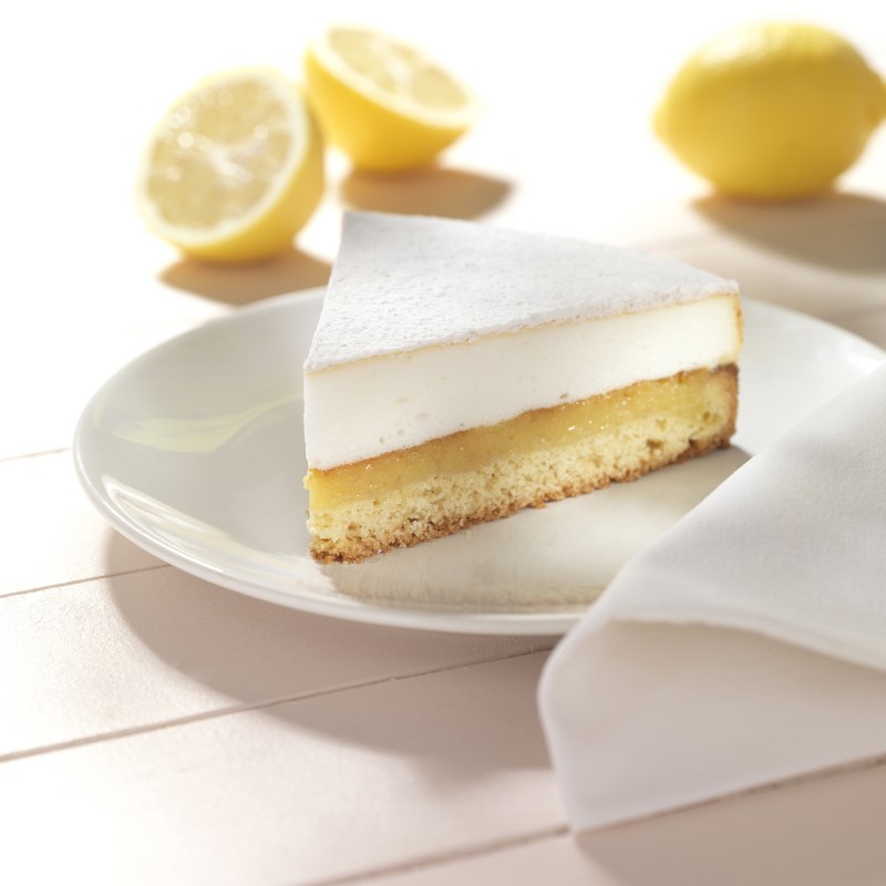 Sicilienne - Tarte citron meringuée - Pâtisserie La Romainville Sicilienne - Tarte citron meringuée - Pâtisserie La Romainville