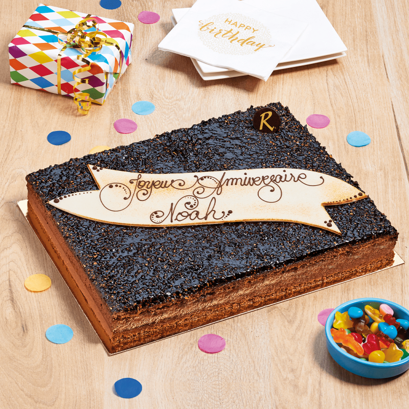 Boîte à gâteau grand-père personnalisée, moule à pâtisserie personnalisé,  cuit avec amour, cadeau de pâtisserie grand-père, cadeau danniversaire  personnalisé, moule à gâteau, cuisson au four -  France