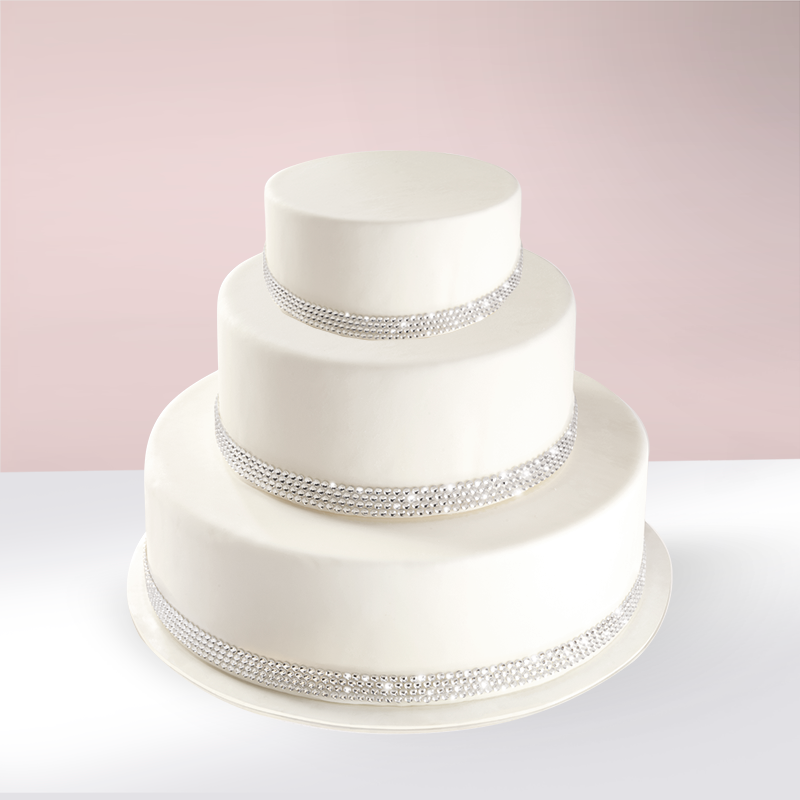 Wedding Cake Diamant