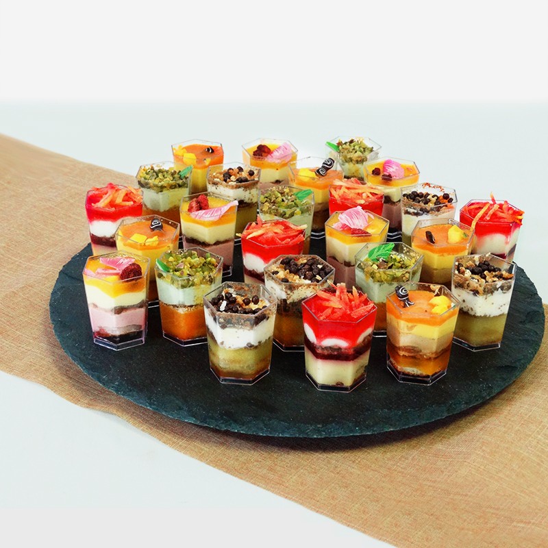 verrines tout fruit verrines tout fruit