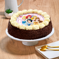 Gateau Enfants Moka Princesses Disney Patisserie La Romainville Gateau Enfants Moka Princesses Disney Patisserie La Romainville