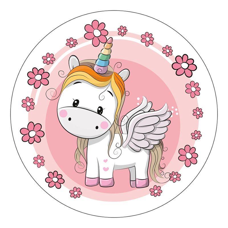 Gateau Enfants Licorne Patisserie La Romainville Gateau Enfants Licorne Patisserie La Romainville