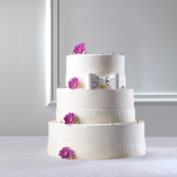 Wedding Cake La Romainville