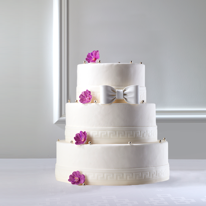 Wedding Cake La Romainville Wedding Cake La Romainville
