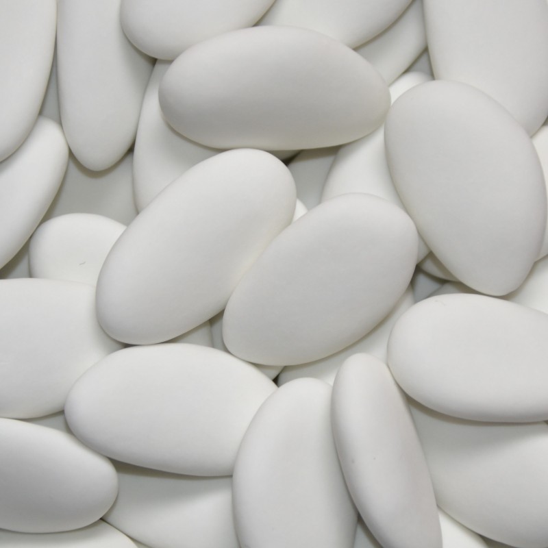 Dragées aux Amandes Dragées aux Amandes