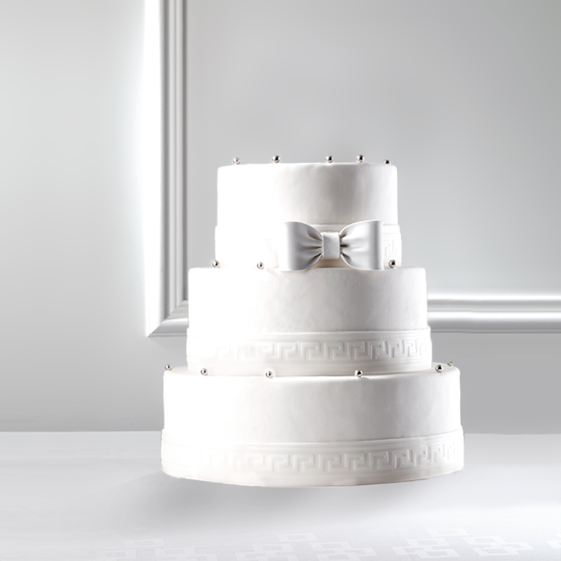 Wedding Cake blanc La Romainville Pièce Montée Wedding Cake blanc La Romainville Pièce Montée