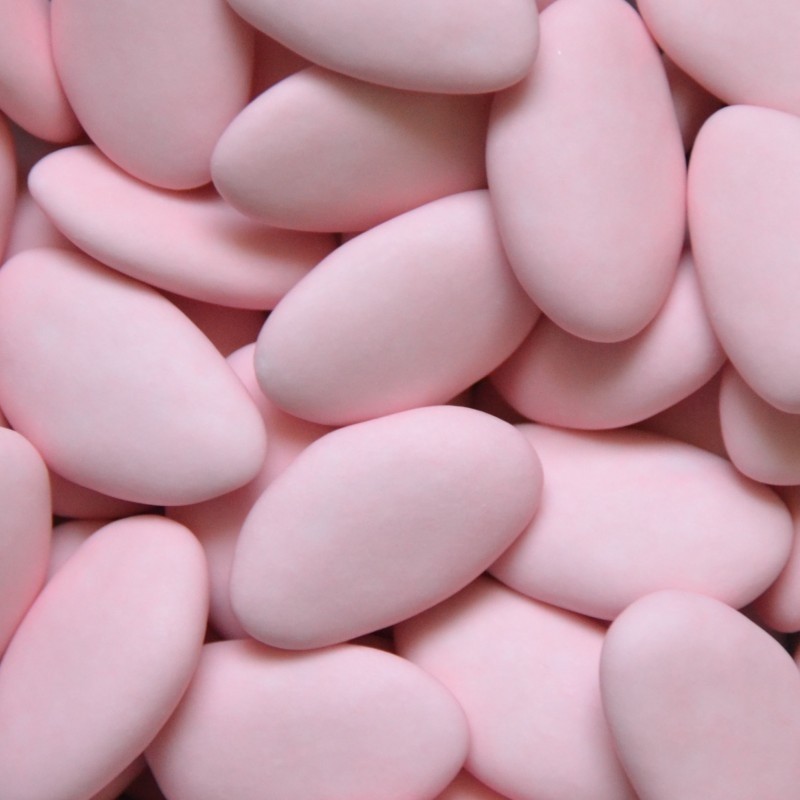 Dragées aux Amandes Dragées aux Amandes