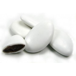 Dragées au chocolat 