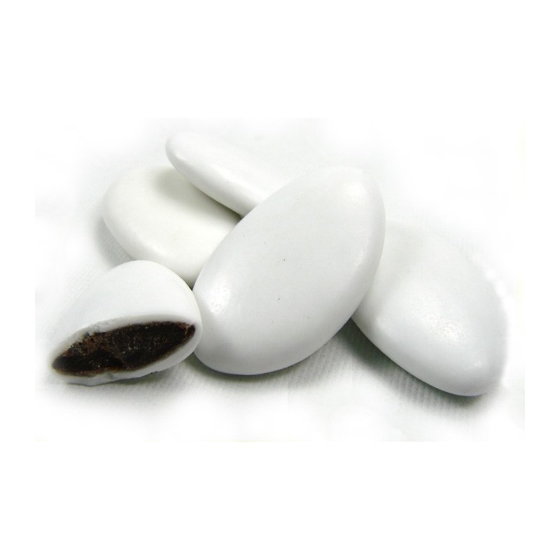 Dragées au chocolat Dragées au chocolat