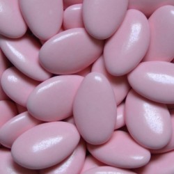 Dragées au chocolat 