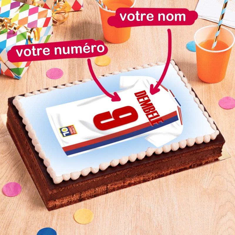 Olympique Lyonnais Olympique Lyonnais
