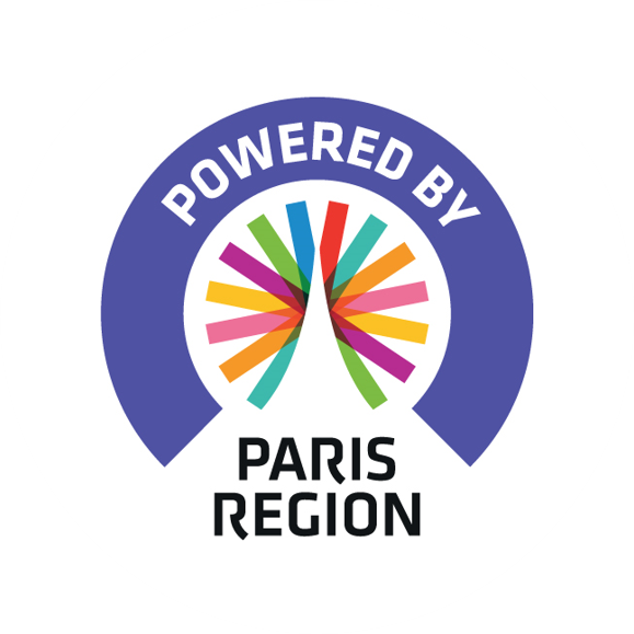 Powered by Paris Region