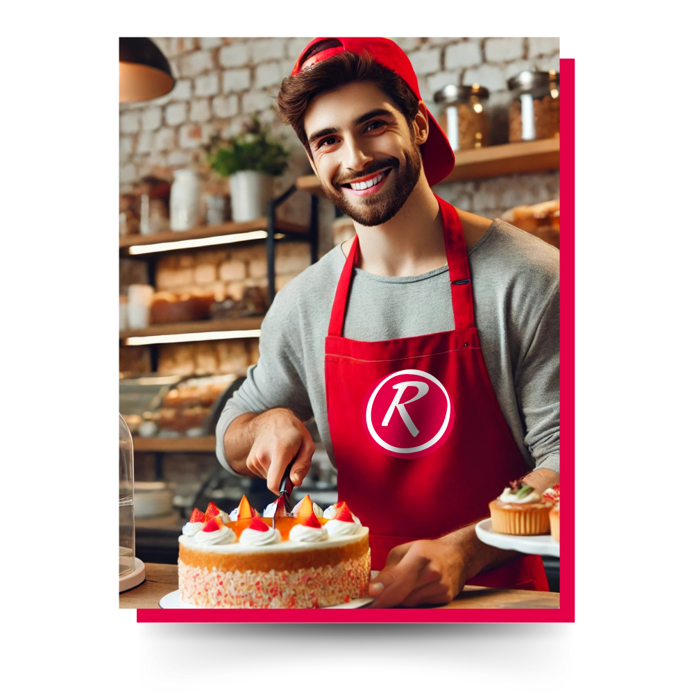candidat franchise pâtisserie la Romainville