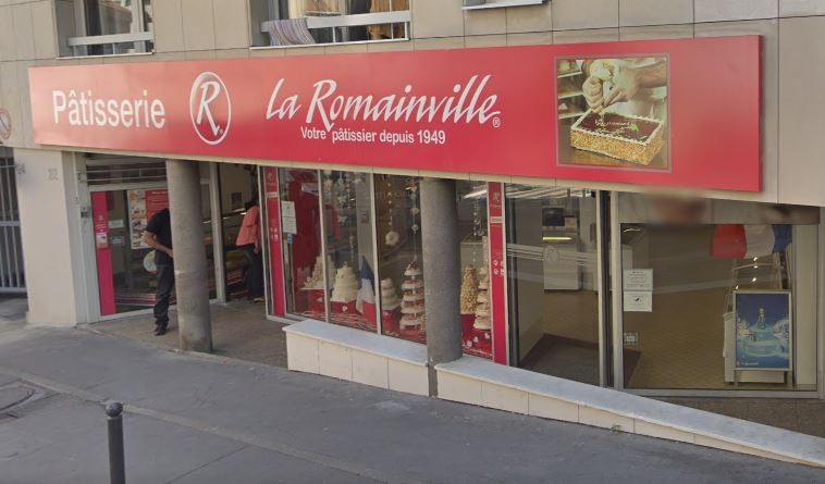 Boutique Orange Paris 19 Rue De Belleville