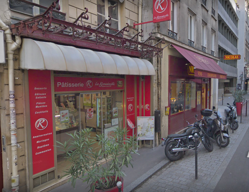 Photos De Pâtisserie La Romainville Sevran Paris 9 - Pâtisserie La Romainville - Pâtisserie La Romainville