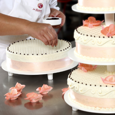 Patisserie La Romainville