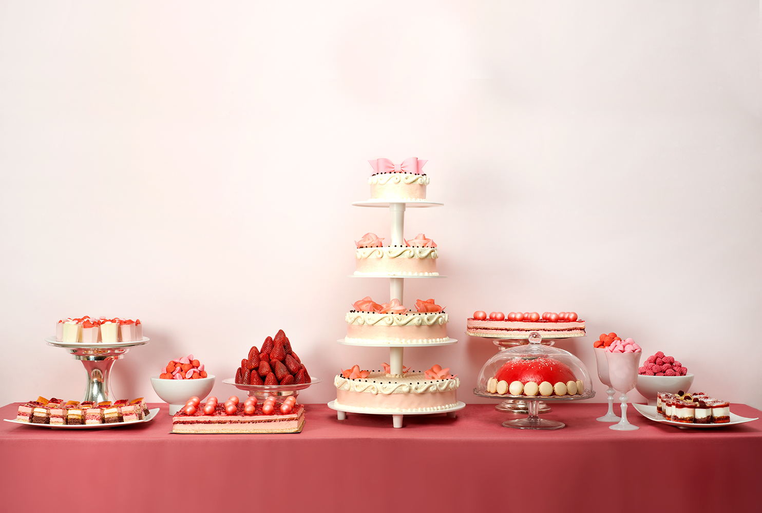 Patisserie La Romainville