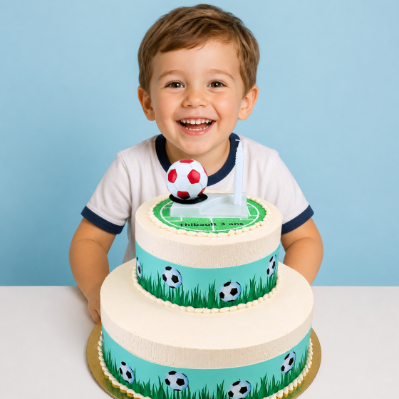 Anniversaire Enfant - Collection