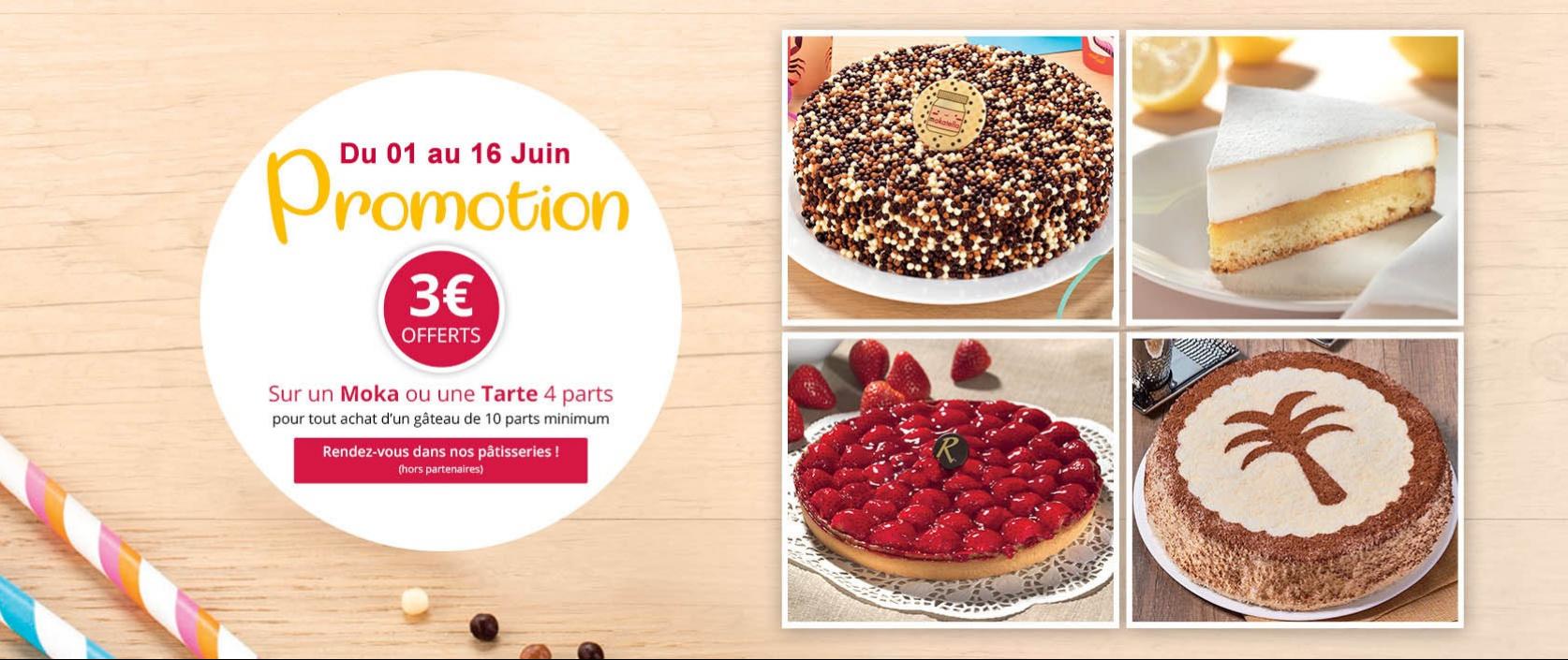 Pâtisserie La Romainville